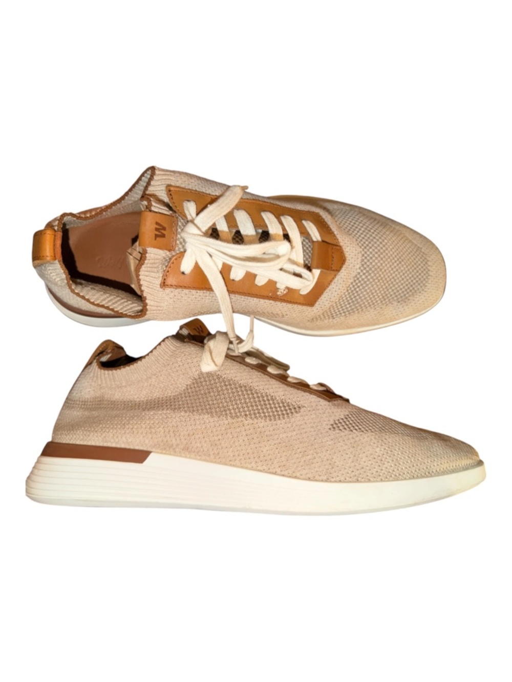Wolf & Shepherd SupremeKnit Sneakers 10